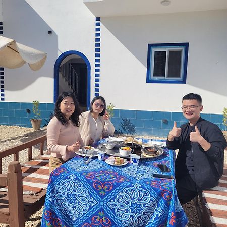 Sharqotel Luxor Eksteriør bilde