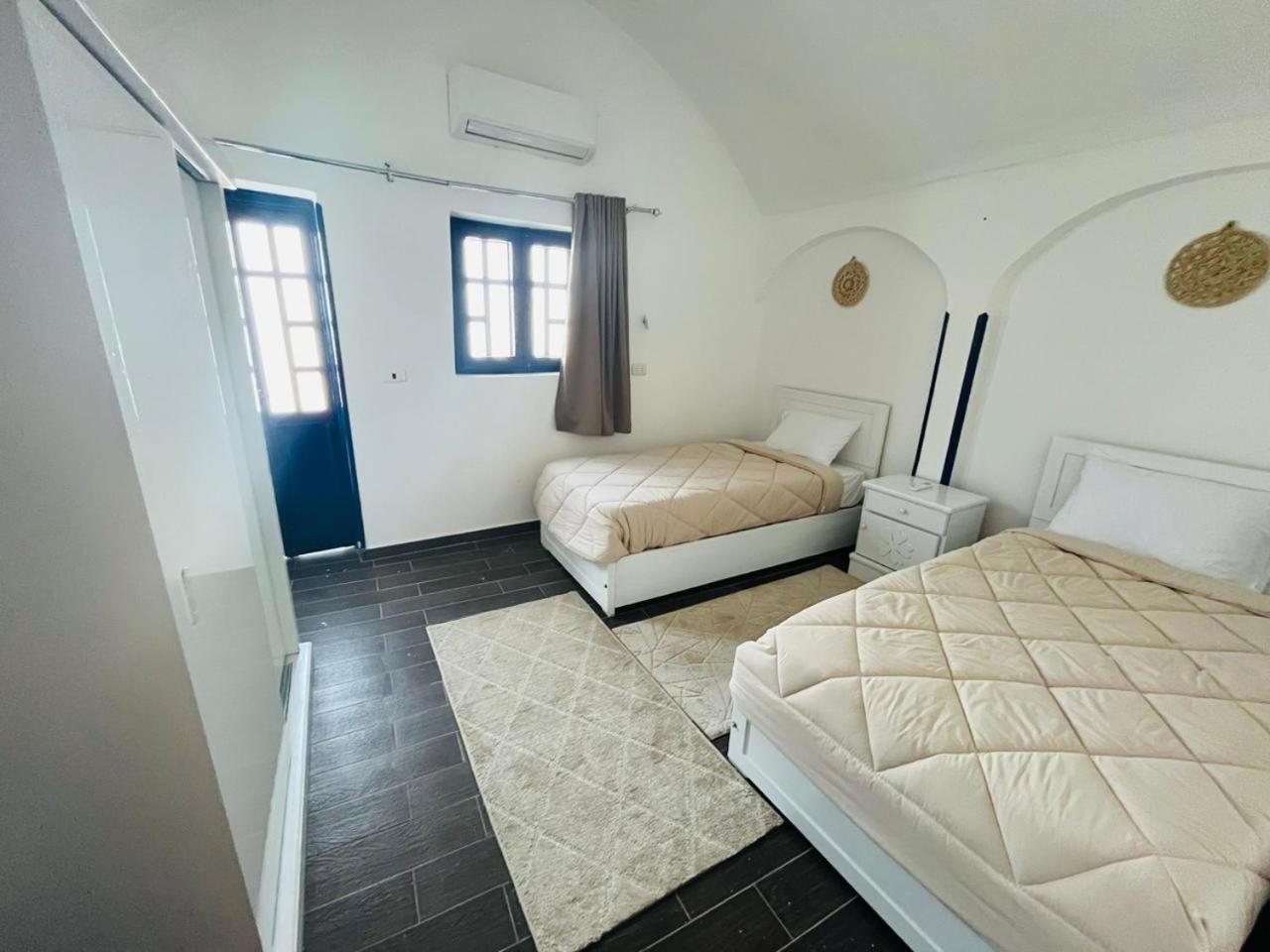 Sharqotel Luxor Eksteriør bilde