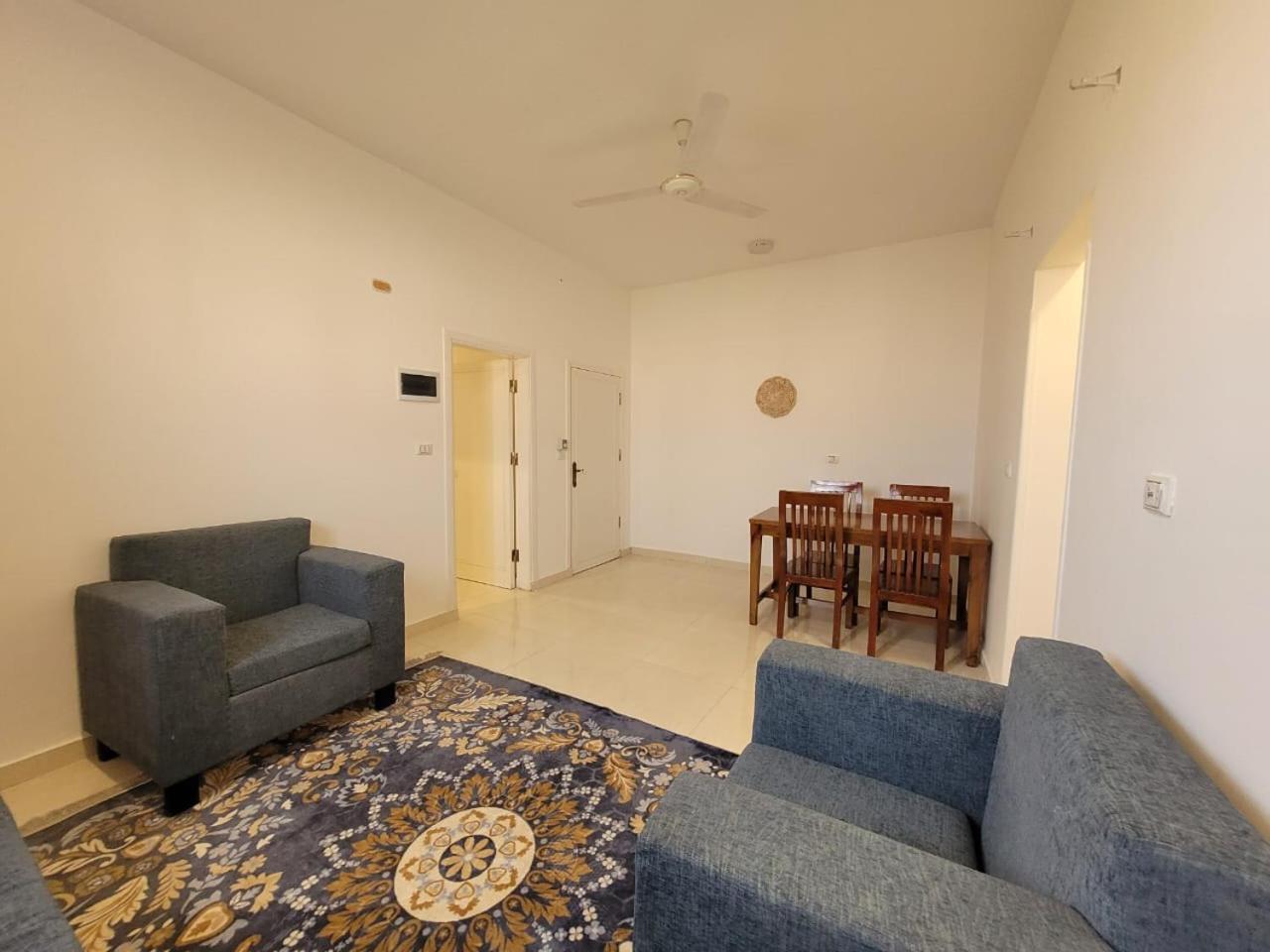 Sharqotel Luxor Eksteriør bilde